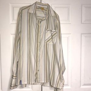 Men’s Rocawear Dress Shirt
